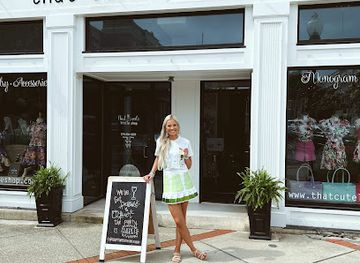 That Cute Little Shop
