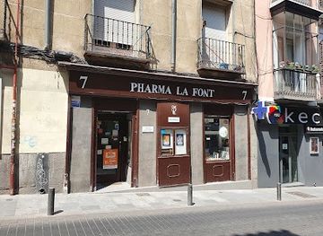 spain/madrid/shop/pharma-la-font-cosmetica-coreana-parcelshop-ups-gls-inpost