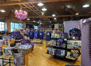 The Purple Store