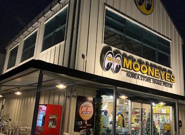 MOONEYES KOREA STORE