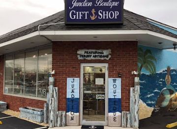 Junction Boutique Gift Shop