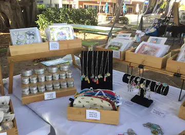 The Hive - Handmade on Magnetic Island