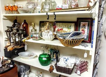 west-virginia/coopers-rock-state-forest/shop/sanders-antiques