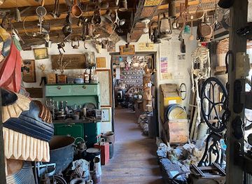 Casa Grande Trading Post