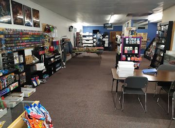 wyoming/gillette/shop/dungeons-and-dugouts-llc