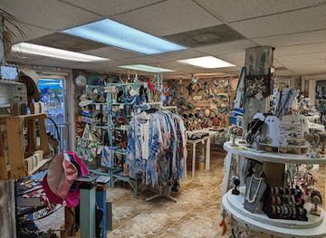 Pelican Cove - Gifts & Souvenirs