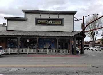 Jackson Trading Company