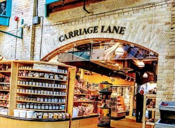 The Forks Market