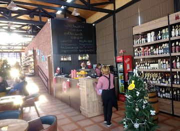 georgia/telavi/shop/biblusi-gallery