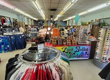 Time Warp Boutique