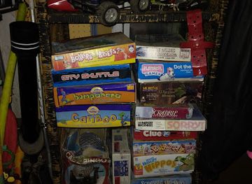 River Sioux Rummage Shop