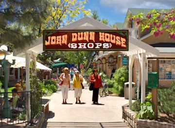 John Dunn Shops