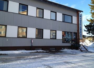 finland/urho-kekkonen-national-park/shop/vesijohtoliike-p-marjamaa-oy