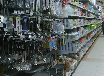 Papua Supermarket