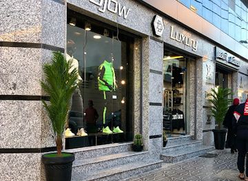 algeria/oran/shop/djow-luxury