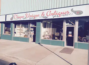 Chique Unique & Antiques