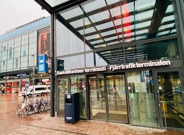 Kamppi Helsinki