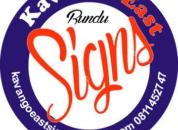 namibia/kavango/shop/kavango-east-signs