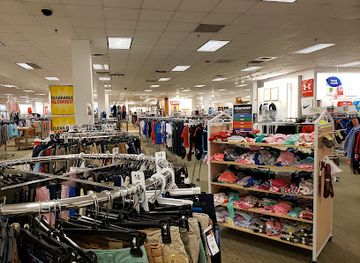 Edgewater Mall
