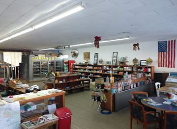 Alida Country Store