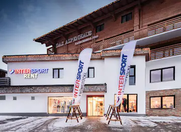 INTERSPORT Frühstückl Katschberg