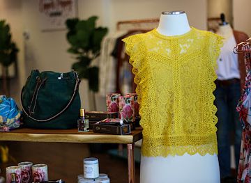 Copper Poppy Boutique
