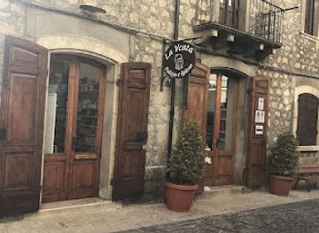 italy/abruzzo-national-park/shop/la-vcata