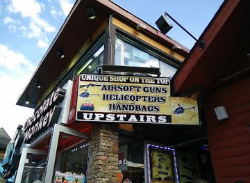 tennessee/great-smoky-mountains-national-park/shop/unique-shop