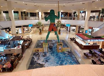 Dandy Mega Mall