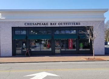 Chesapeake Bay Outfitters