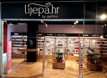 croatia/zagreb/jarun-lake/shop/lijepa-hr