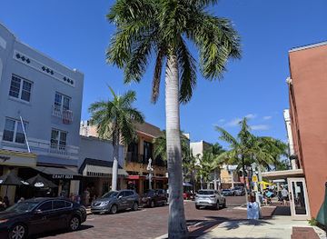 The Franklin Shops