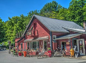 Remarkable Things at Stowe Craft