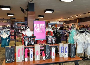 washington/everett/shop/lovers