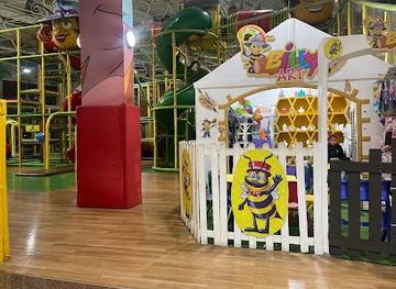 Mall of Arabia