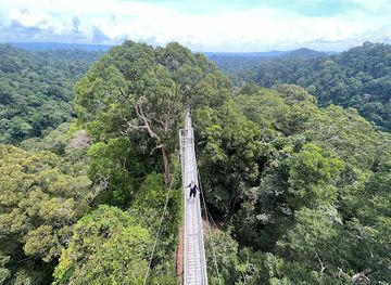 Ulu Temburong National Park