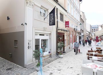 Magaza | Dino Merlin Official Shop