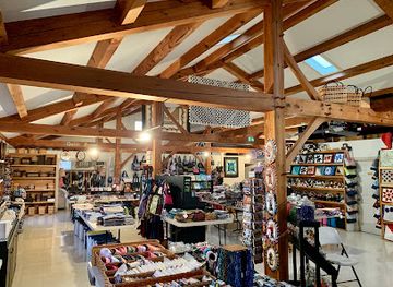 Riehl's Quilts & Crafts