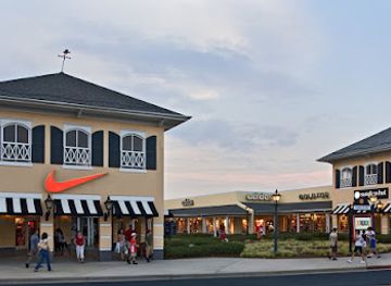 Gaffney Outlet Marketplace