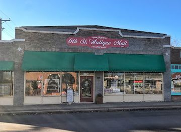 texas/amarillo/shop/sixth-street-antique-mall-lp-amarillo-s-route-66-store