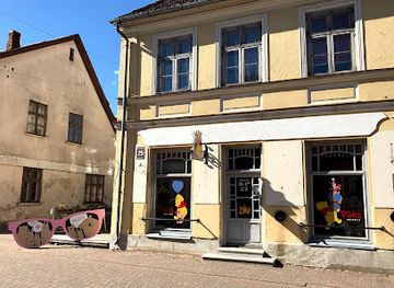 latvia/kuldiga/shop/puks-veikals