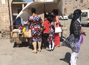 uzbekistan/khiva/dishan-kala/shop/khiva-bazaar