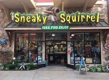 tennessee/cades-cove/shop/the-sneaky-squirrel