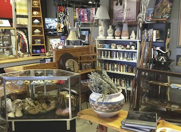Native West Trading Co.
