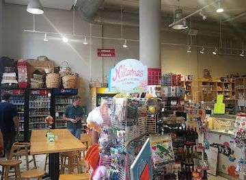 Gifts of Arkansas (4Square Cafe & Gifts)