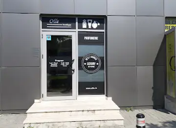 Olle boutique