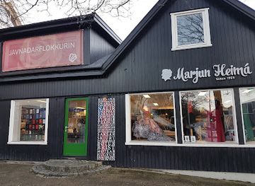 faroe-islands/hvalvik/shop/marjun-heima
