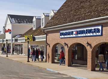 Kittery Premium Outlets