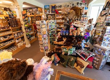 montana/the-lewis-and-clark-national-forest/shop/montana-gift-corral-lewis-clark-caverns-state-park
