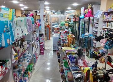 armenia/yerevan/ajapnyak/shop/flamingo